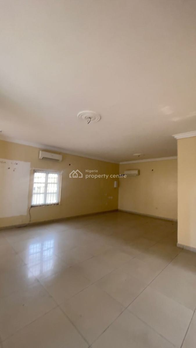 Nice 4-bedroom Terrace Plus 1 Bq, Victoria Island (vi), Lagos, Terraced Duplex for Rent