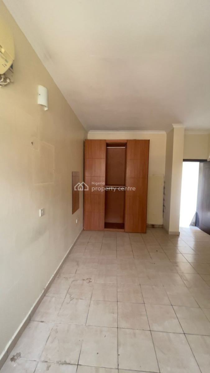 Nice 4-bedroom Terrace Plus 1 Bq, Victoria Island (vi), Lagos, Terraced Duplex for Rent