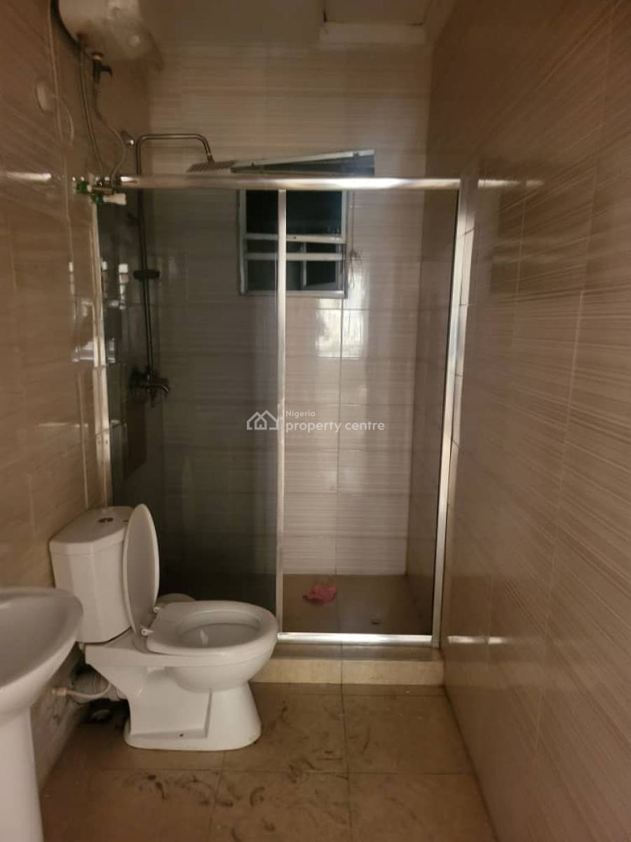 Brand New 1 Bedroom Apartment with Excellent Facilities, Chisco, Ikate, Lekki, Lagos, Mini Flat (room and Parlour) for Rent