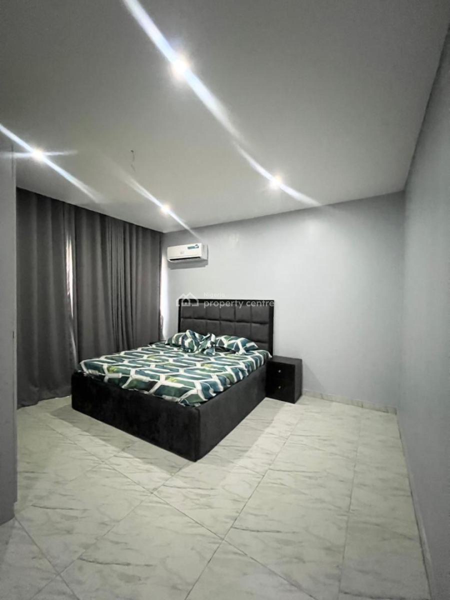 Luxury Spacious 2 Bedroom Terrace Duplex with Bq, Abraham Adesanya, Ajah, Lagos, Terraced Duplex for Sale