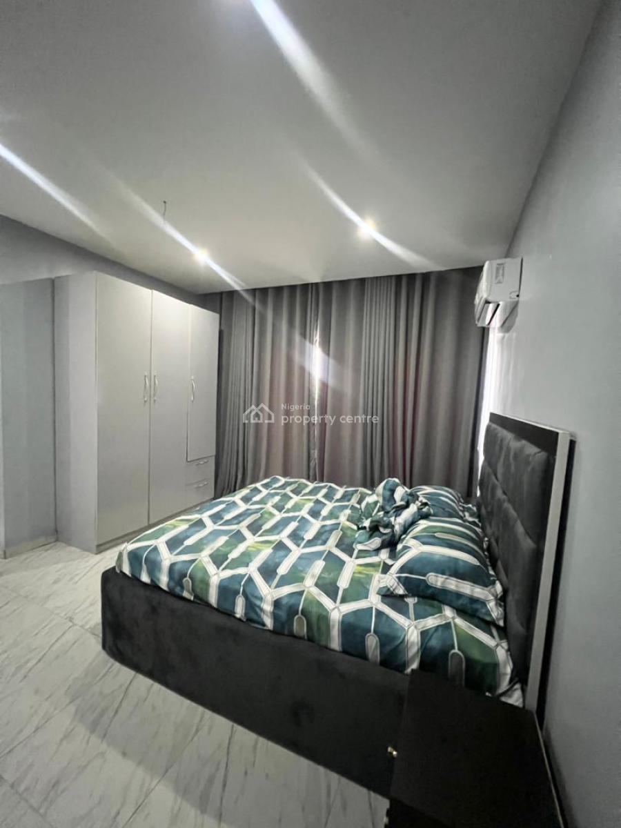 Luxury Spacious 2 Bedroom Terrace Duplex with Bq, Abraham Adesanya, Ajah, Lagos, Terraced Duplex for Sale