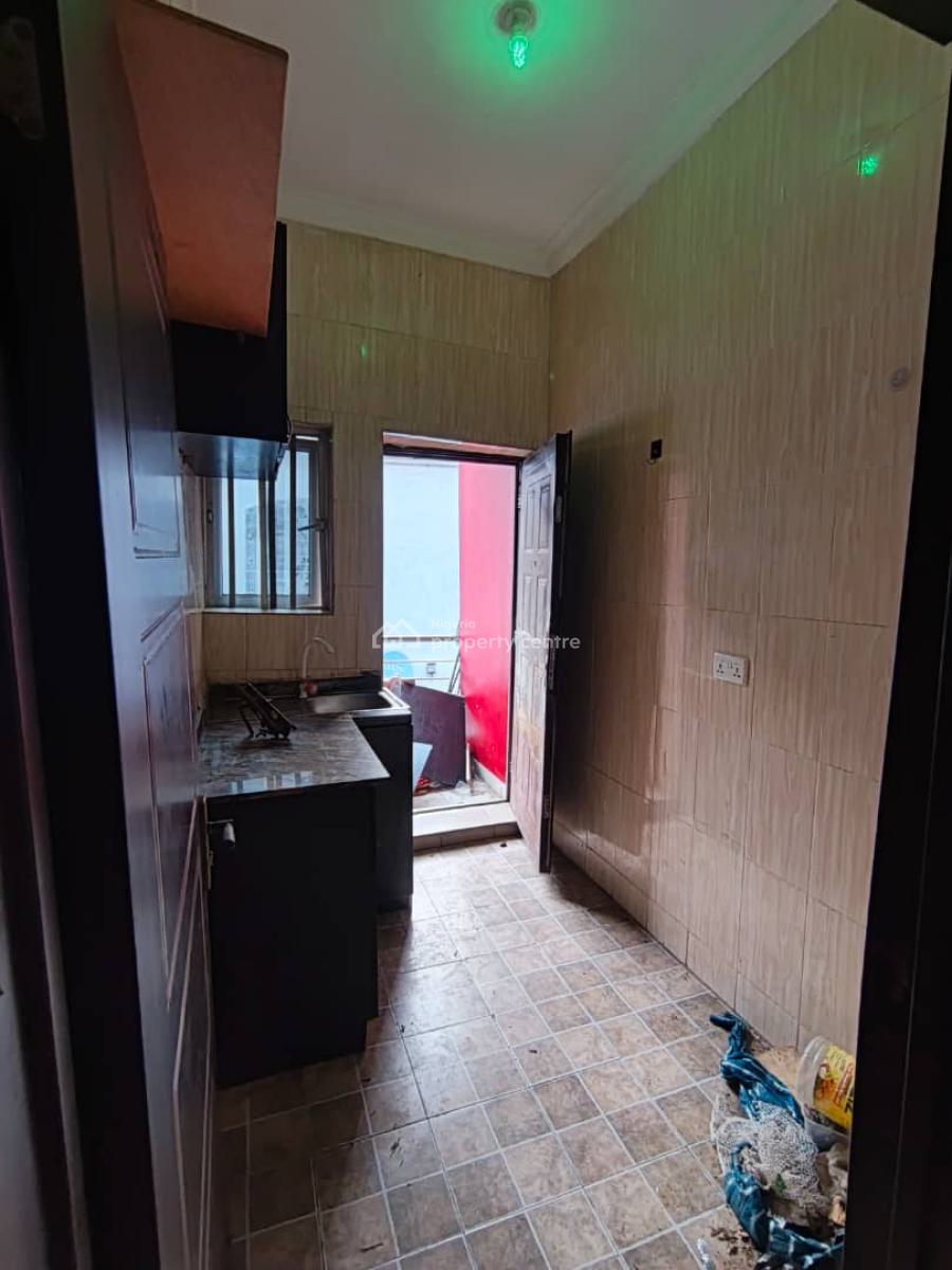 Sharp 2 Bedrooms Apartment, Majek, Ajah, Lagos, Flat / Apartment for Rent