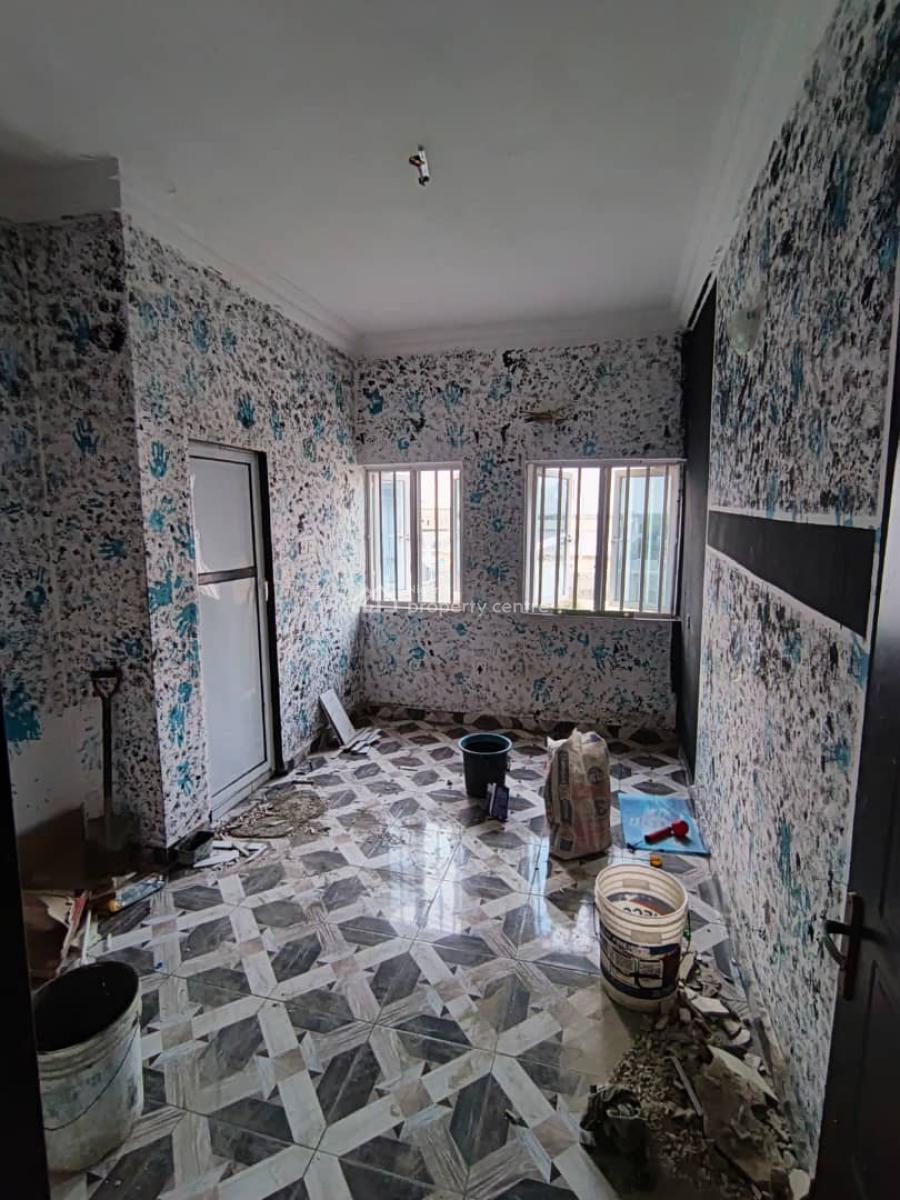 Sharp 2 Bedrooms Apartment, Majek, Ajah, Lagos, Flat / Apartment for Rent