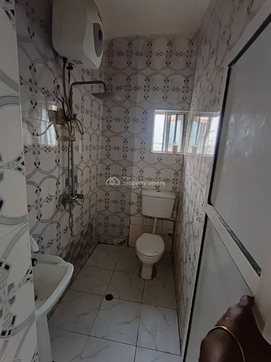 Sharp 2 Bedrooms Apartment, Majek, Ajah, Lagos, Flat / Apartment for Rent