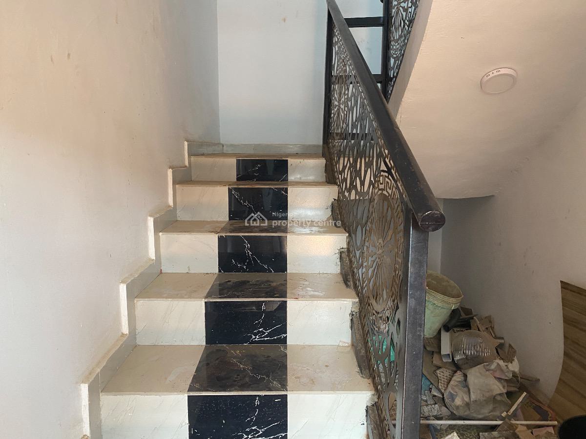 Lovely 2 Bedroom Flat, Princess, Maya, Ikorodu, Lagos, Flat / Apartment for Rent