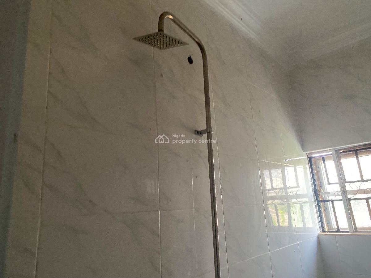 Lovely 2 Bedroom Flat, Princess, Maya, Ikorodu, Lagos, Flat / Apartment for Rent