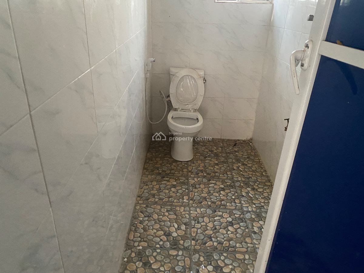 Lovely 2 Bedroom Flat, Princess, Maya, Ikorodu, Lagos, Flat / Apartment for Rent