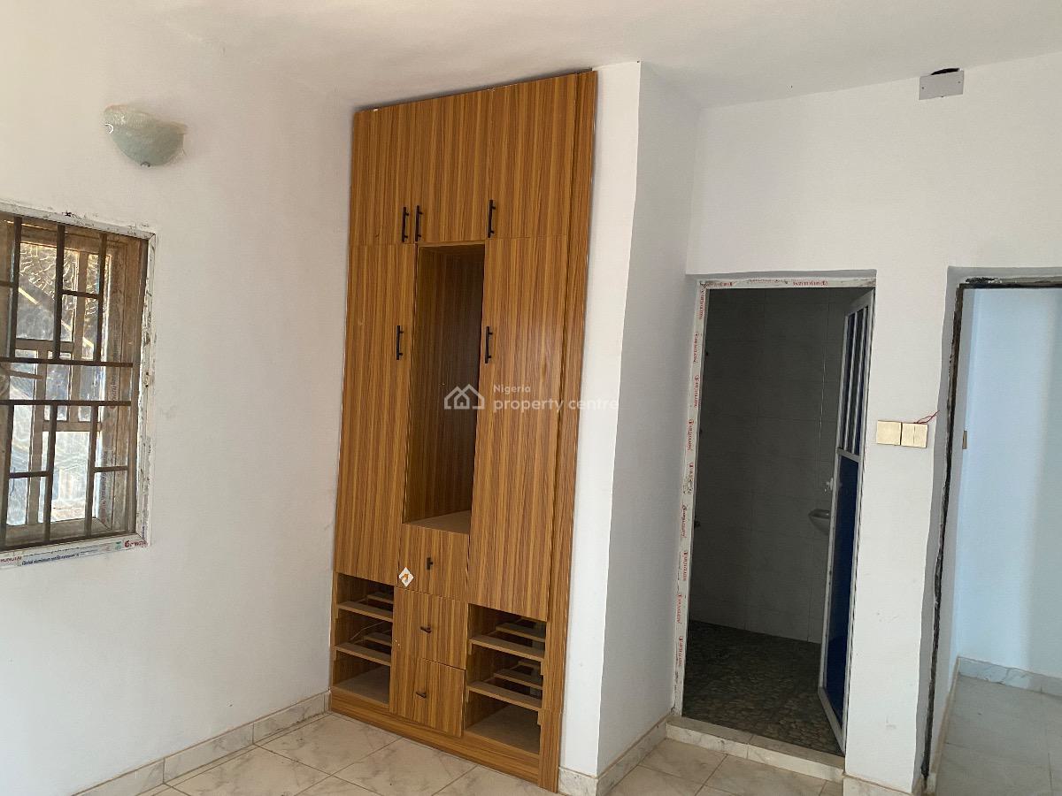 Lovely 2 Bedroom Flat, Princess, Maya, Ikorodu, Lagos, Flat / Apartment for Rent