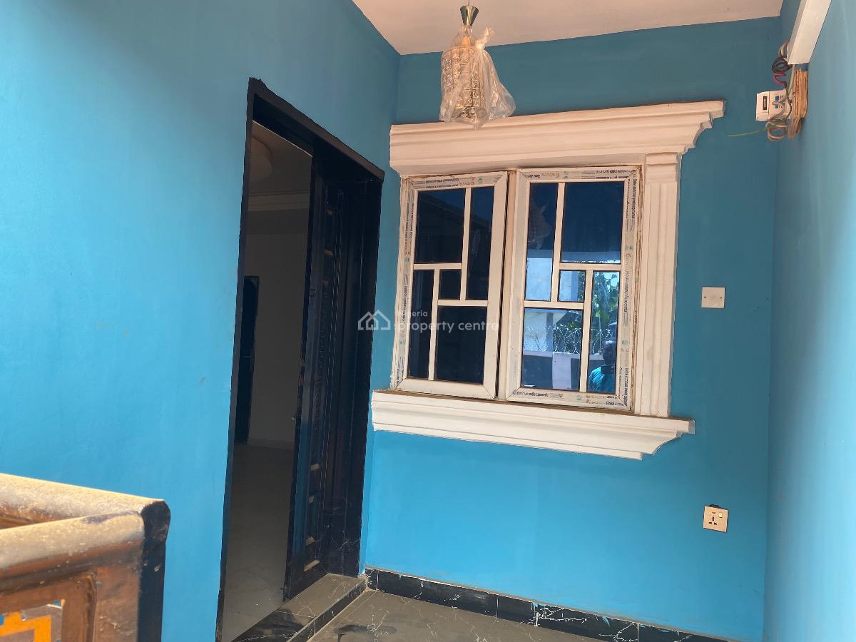 Lovely 2 Bedroom Flat, Princess, Maya, Ikorodu, Lagos, Flat / Apartment for Rent