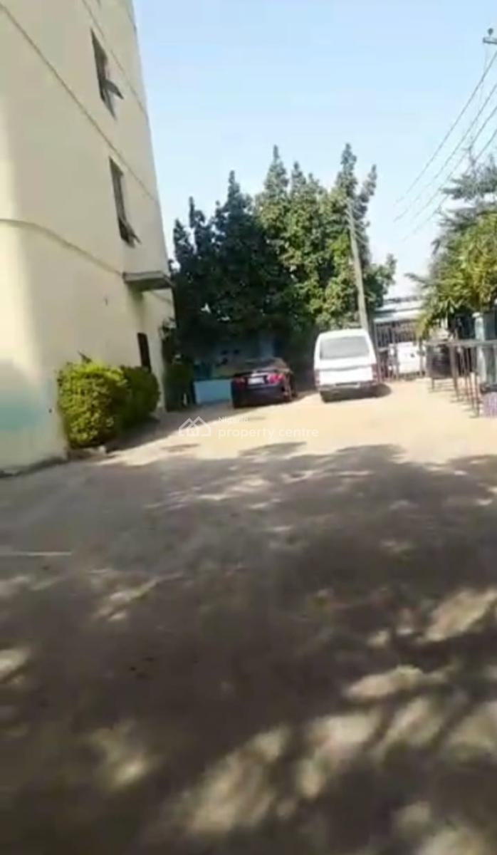 School, Life Camp, Abuja, School for Sale