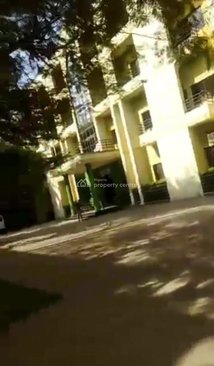 School, Life Camp, Abuja, School for Sale