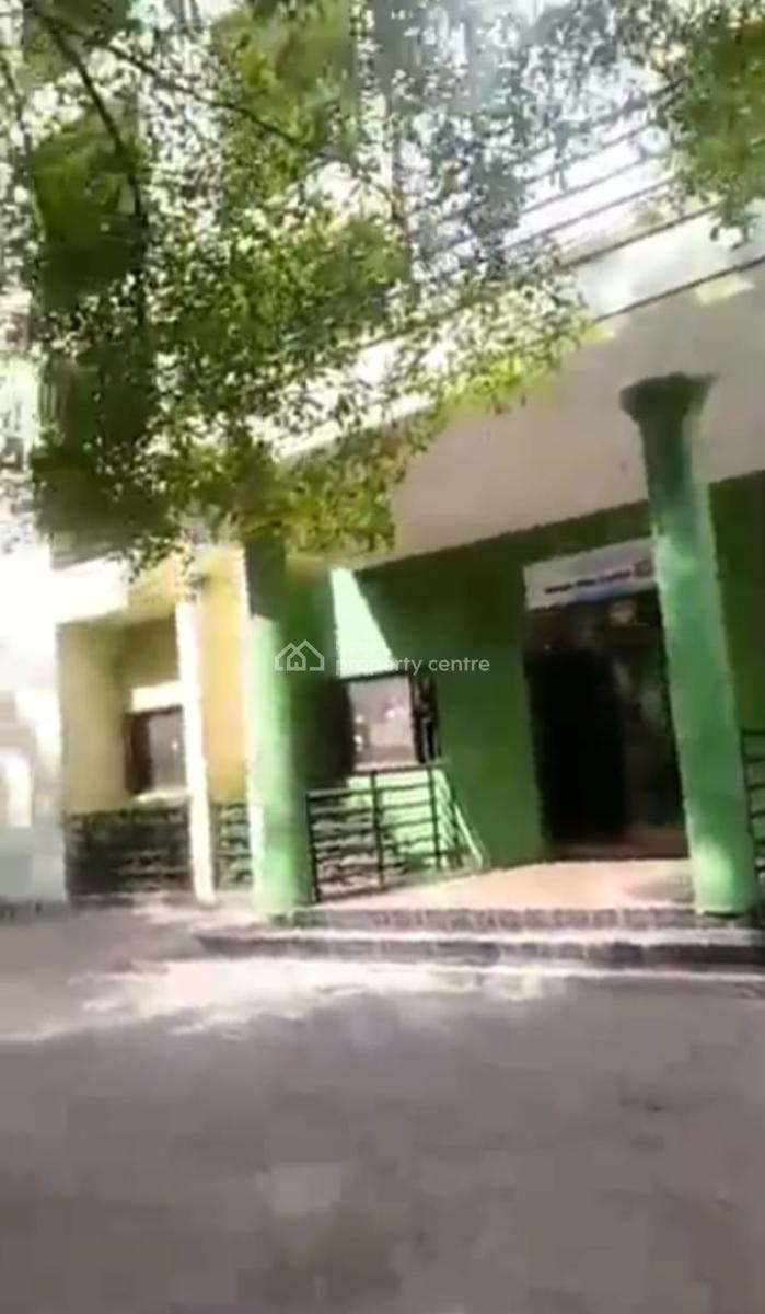 School, Life Camp, Abuja, School for Sale