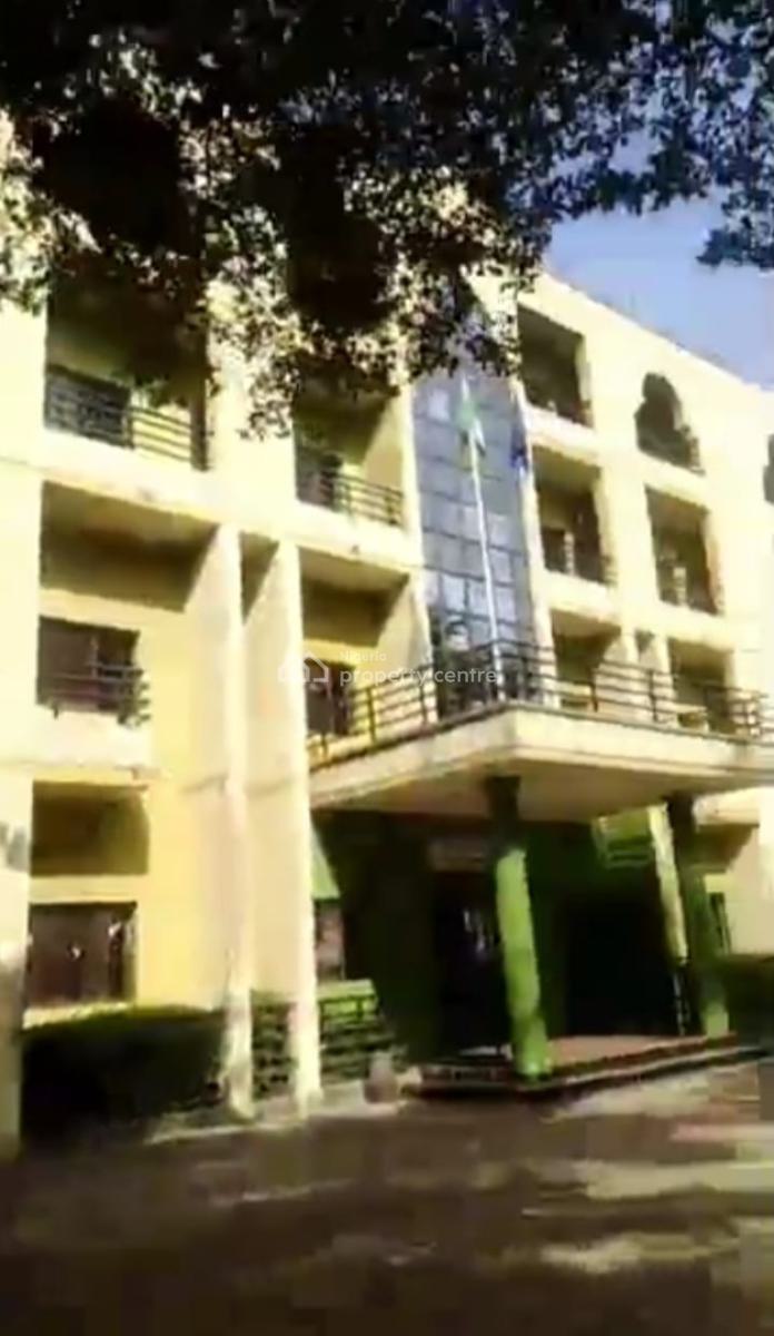 School, Life Camp, Abuja, School for Sale