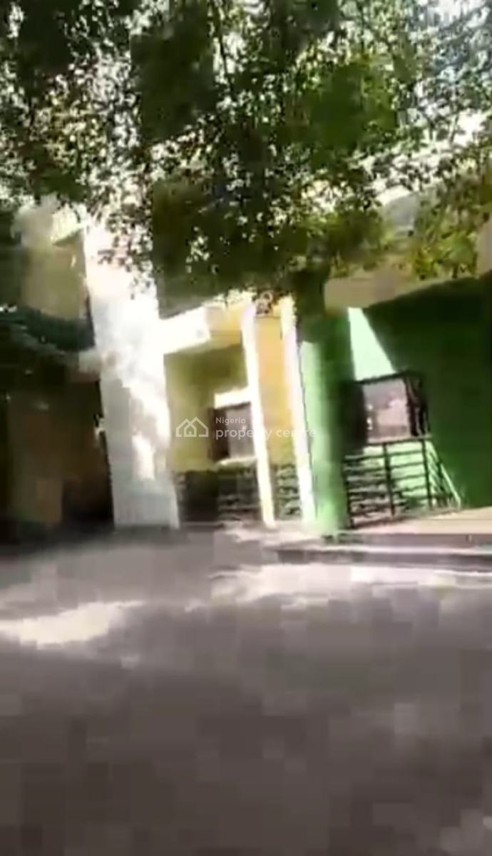 School, Life Camp, Abuja, School for Sale