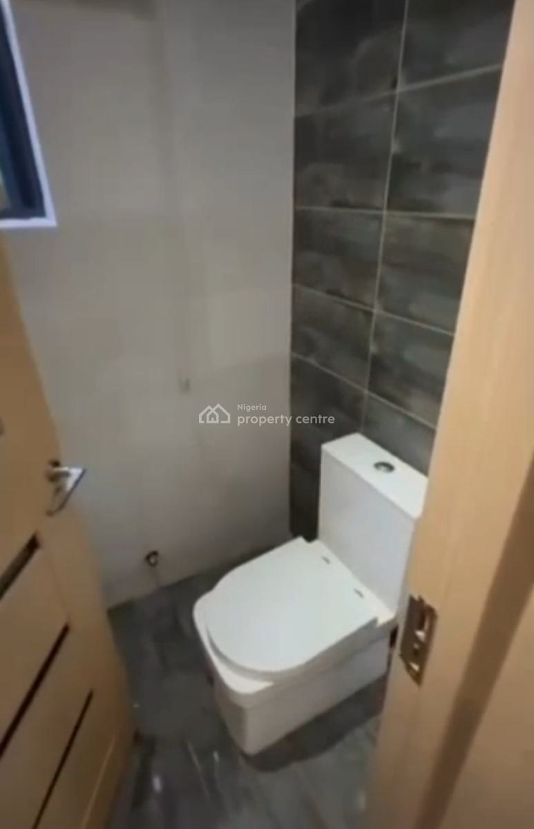 4 Bedroom Terrace with Bq Also Has a Roof Top Lounge for The Family in, Off Buordillon, Old Ikoyi, Ikoyi, Lagos, Terraced Duplex for Sale