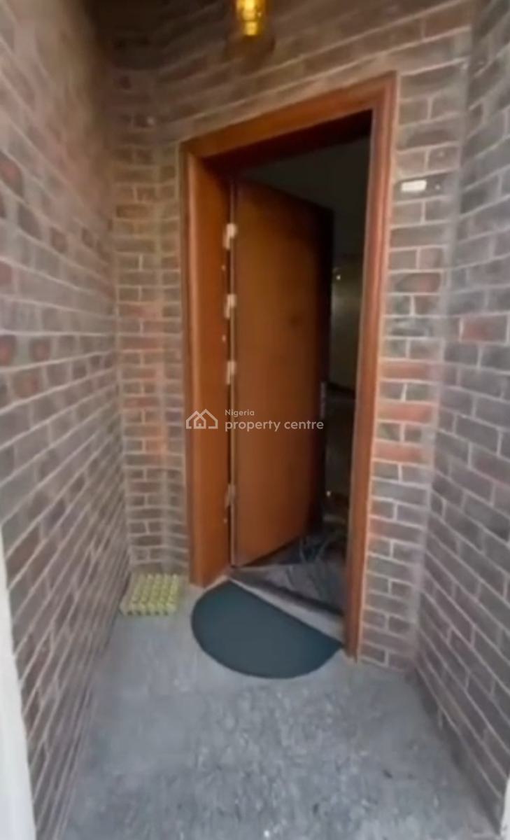 4 Bedroom Terrace with Bq Also Has a Roof Top Lounge for The Family in, Off Buordillon, Old Ikoyi, Ikoyi, Lagos, Terraced Duplex for Sale