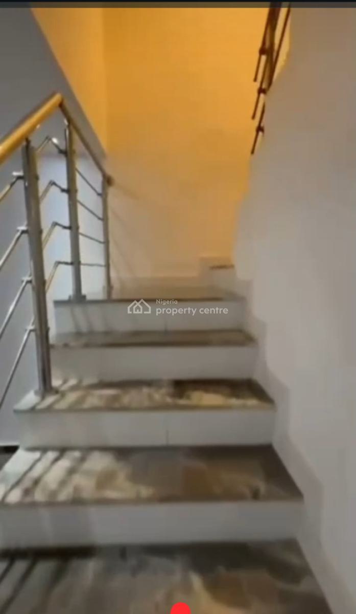 4 Bedroom Terrace with Bq Also Has a Roof Top Lounge for The Family in, Off Buordillon, Old Ikoyi, Ikoyi, Lagos, Terraced Duplex for Sale
