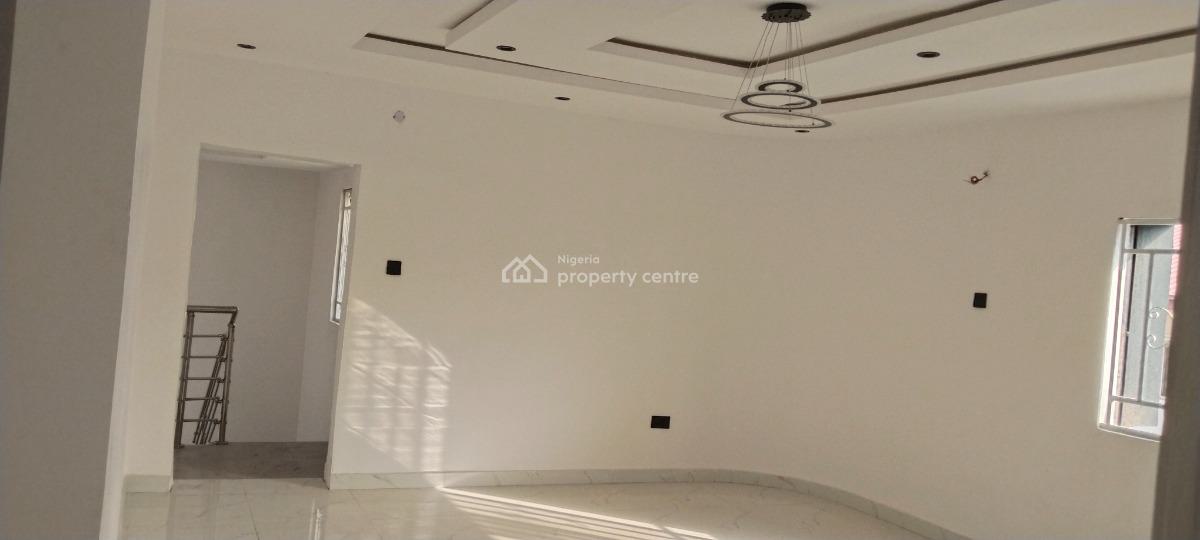 Massive 2 Bedroom Flat, Omole Phase 2, Ikeja, Lagos, Flat / Apartment for Rent