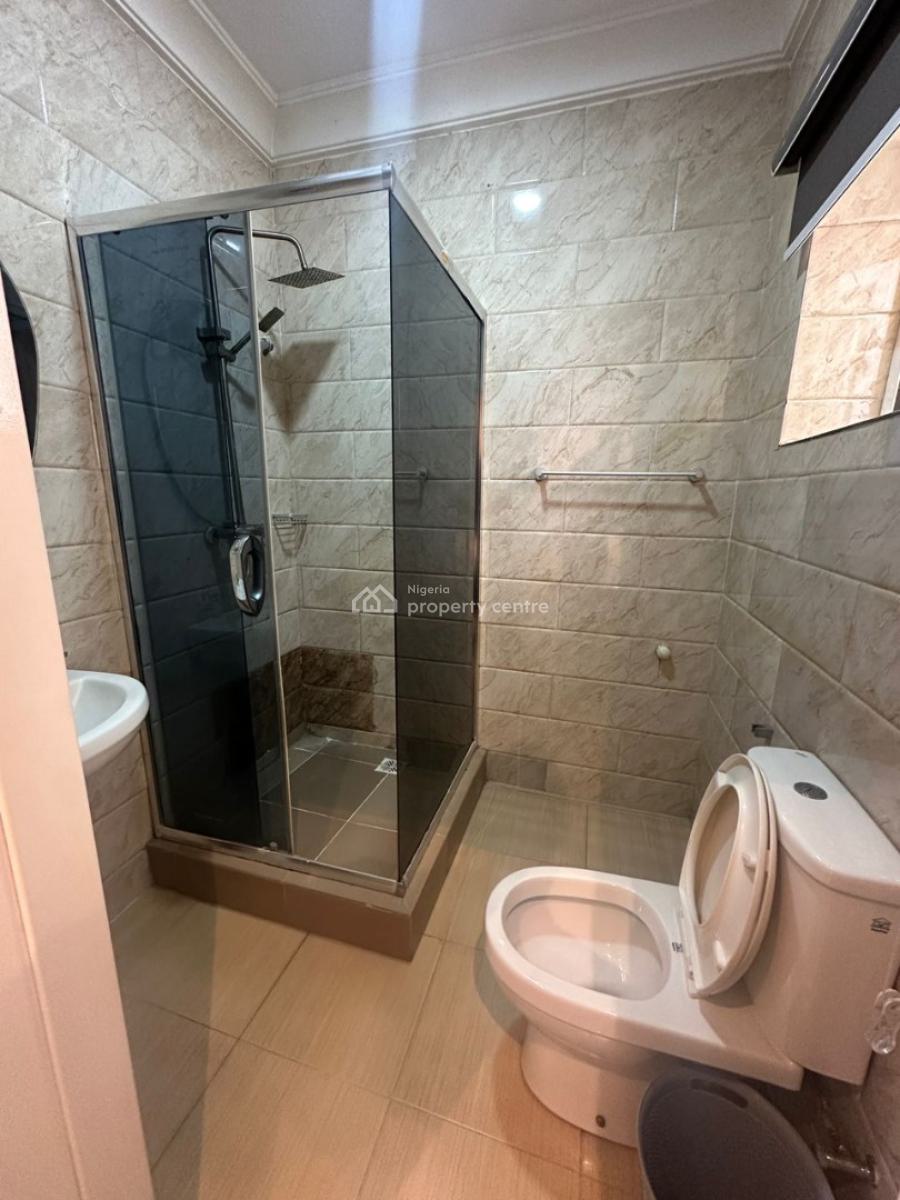 Tastefully Furnished 3-bedroom Apartment with Swimming Pool, Parkview, Ikoyi, Lagos, Flat / Apartment for Rent