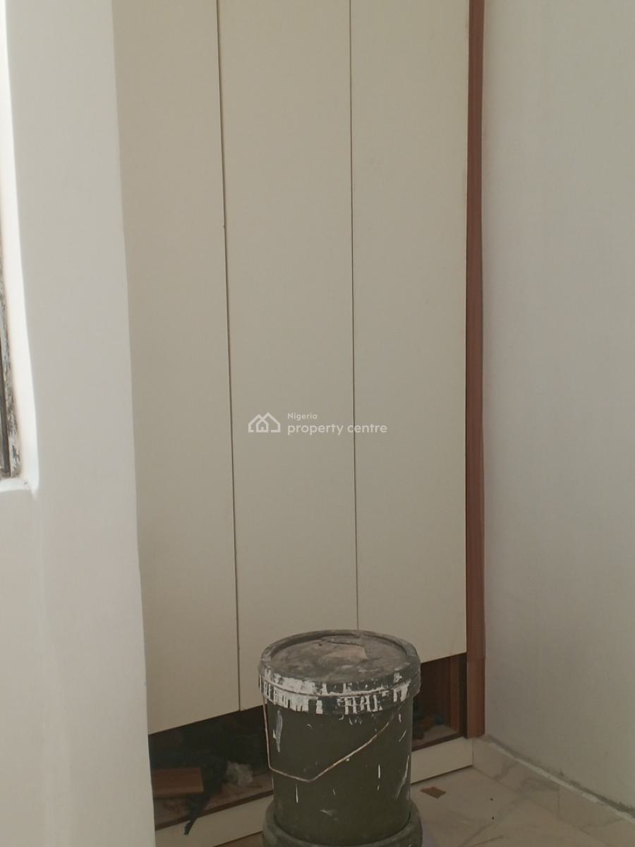 Standard Self Contain in a Gated Estate with Federal Light, Odili Road, Trans Amadi, Port Harcourt, Rivers, Self Contain (single Rooms) for Rent