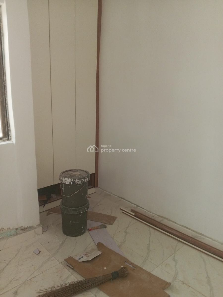 Standard Self Contain in a Gated Estate with Federal Light, Odili Road, Trans Amadi, Port Harcourt, Rivers, Self Contain (single Rooms) for Rent