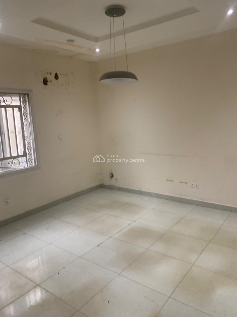 4 Bedroom Terrace Duplex with Boys Quarters, Wuse 2, Abuja, Terraced Duplex for Rent