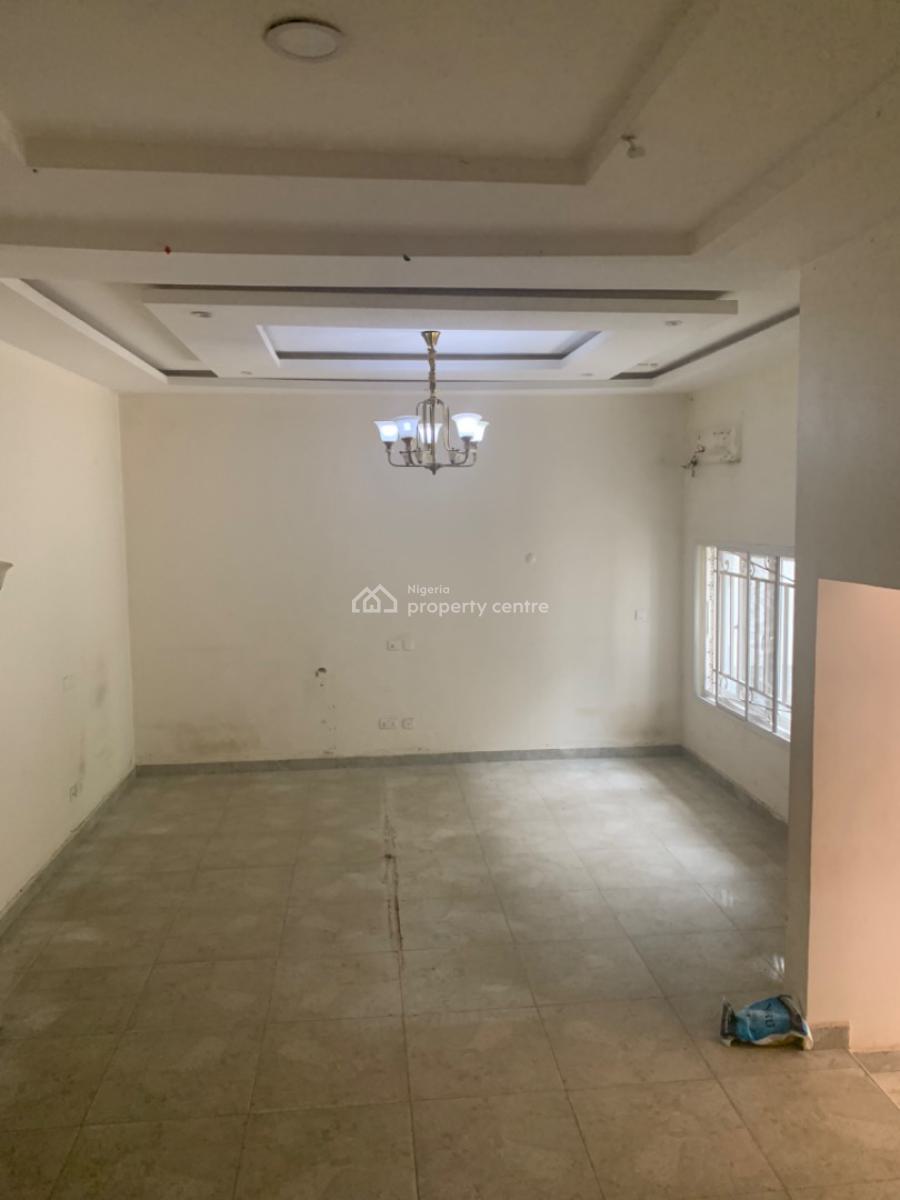 4 Bedroom Terrace Duplex with Boys Quarters, Wuse 2, Abuja, Terraced Duplex for Rent