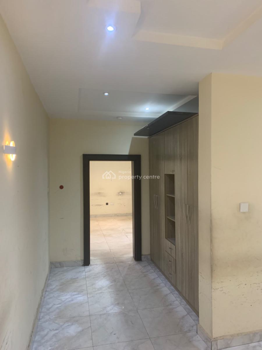 4 Bedroom Terrace Duplex with Boys Quarters, Wuse 2, Abuja, Terraced Duplex for Rent
