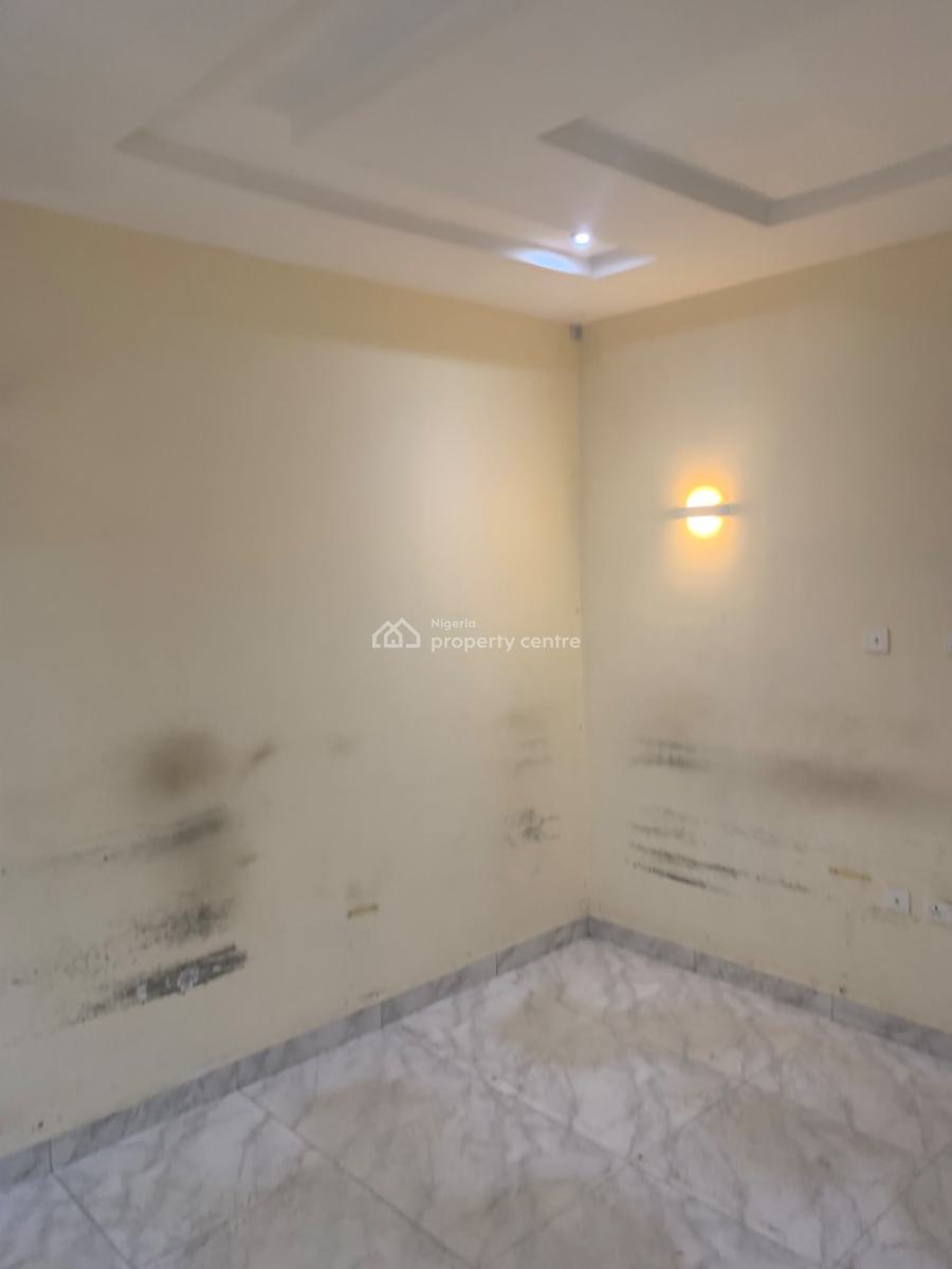 4 Bedroom Terrace Duplex with Boys Quarters, Wuse 2, Abuja, Terraced Duplex for Rent