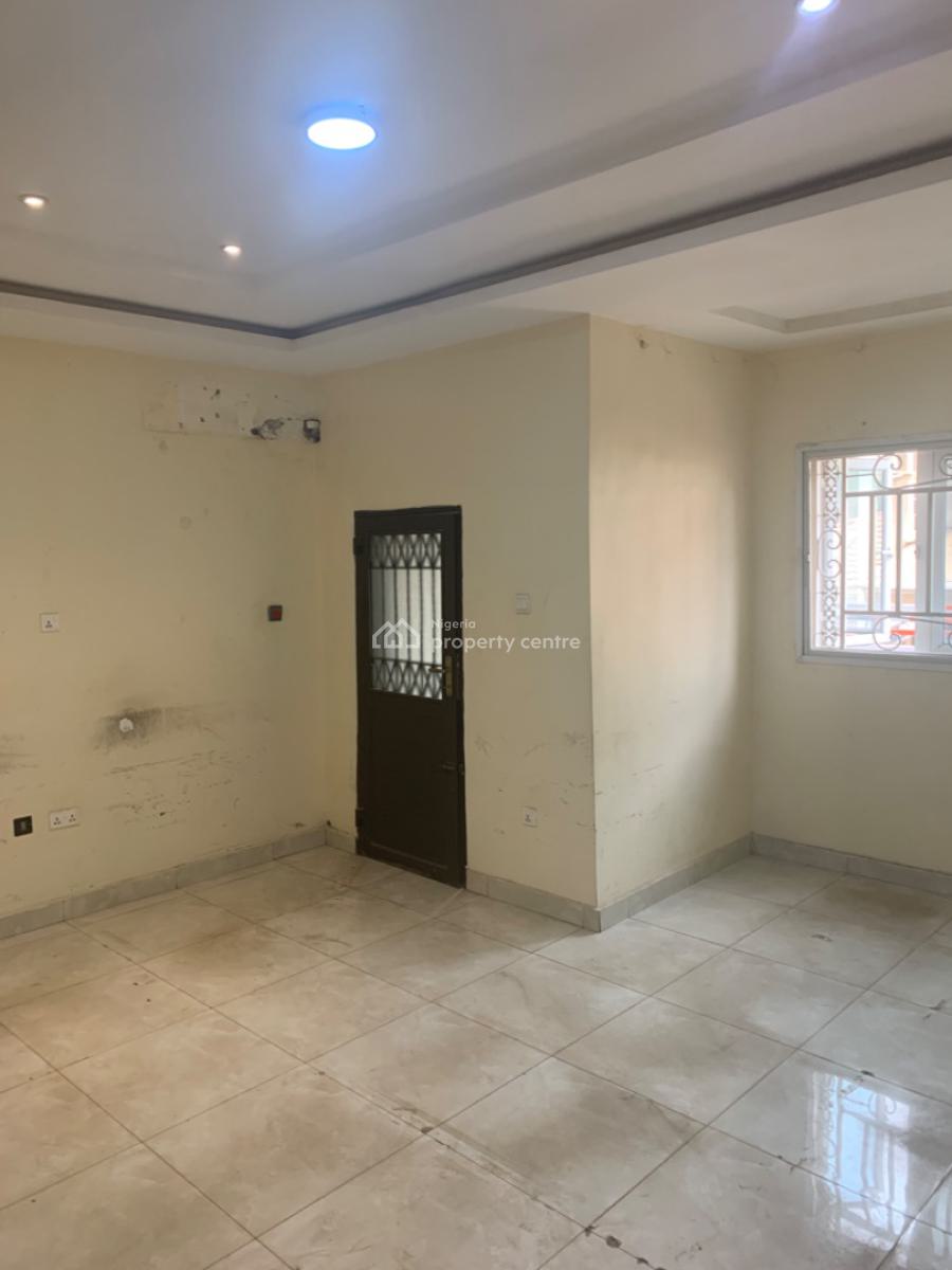 4 Bedroom Terrace Duplex with Boys Quarters, Wuse 2, Abuja, Terraced Duplex for Rent