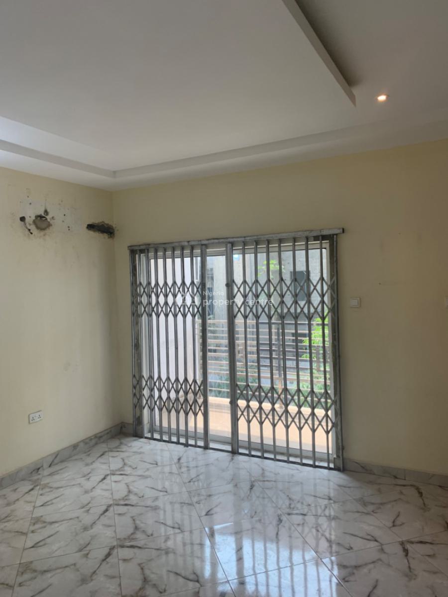 4 Bedroom Terrace Duplex with Boys Quarters, Wuse 2, Abuja, Terraced Duplex for Rent