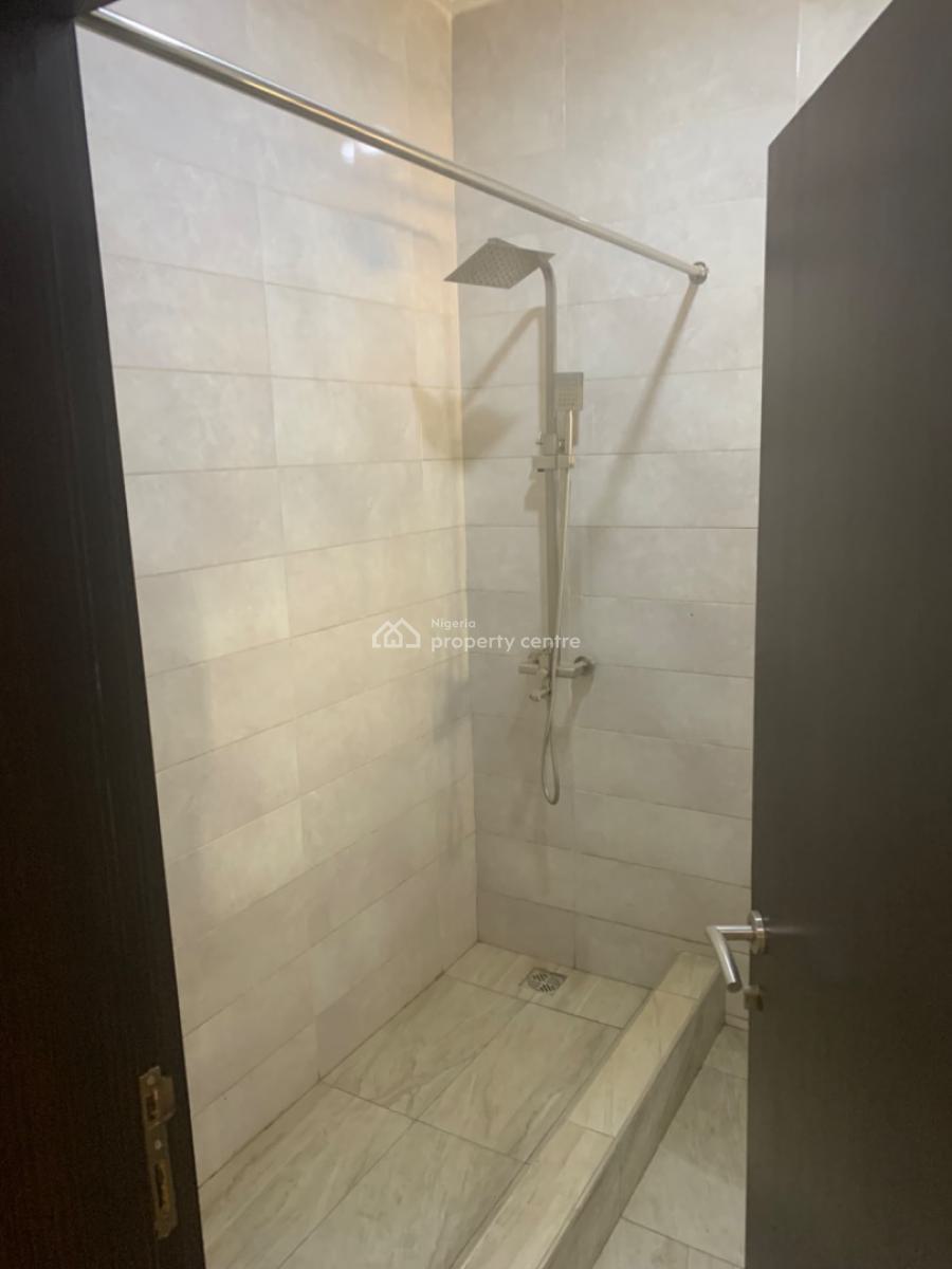 4 Bedroom Terrace Duplex with Boys Quarters, Wuse 2, Abuja, Terraced Duplex for Rent