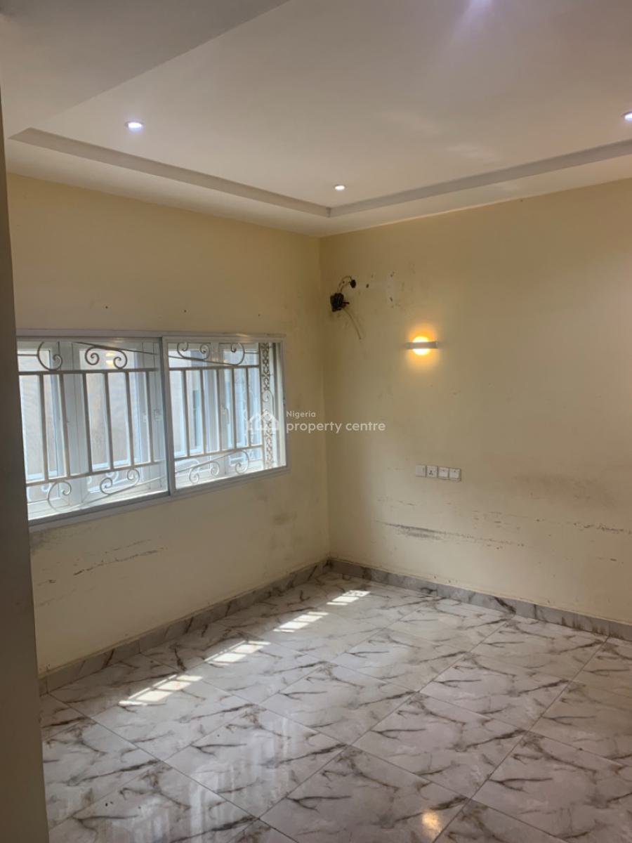 4 Bedroom Terrace Duplex with Boys Quarters, Wuse 2, Abuja, Terraced Duplex for Rent