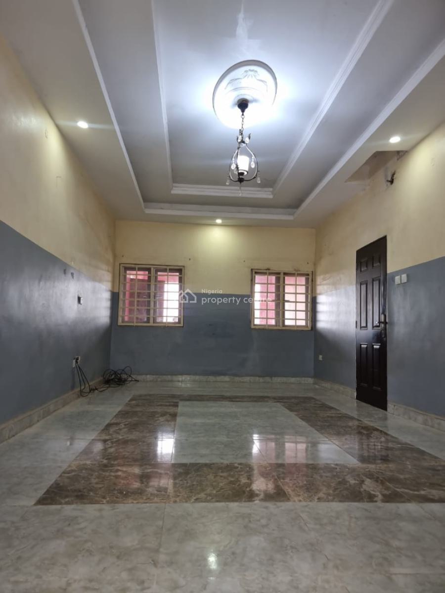 Four Bedroom Bungalow with Two Living Rooms and Gate House, Fo1 Layout, Kubwa, Abuja, Detached Bungalow for Sale