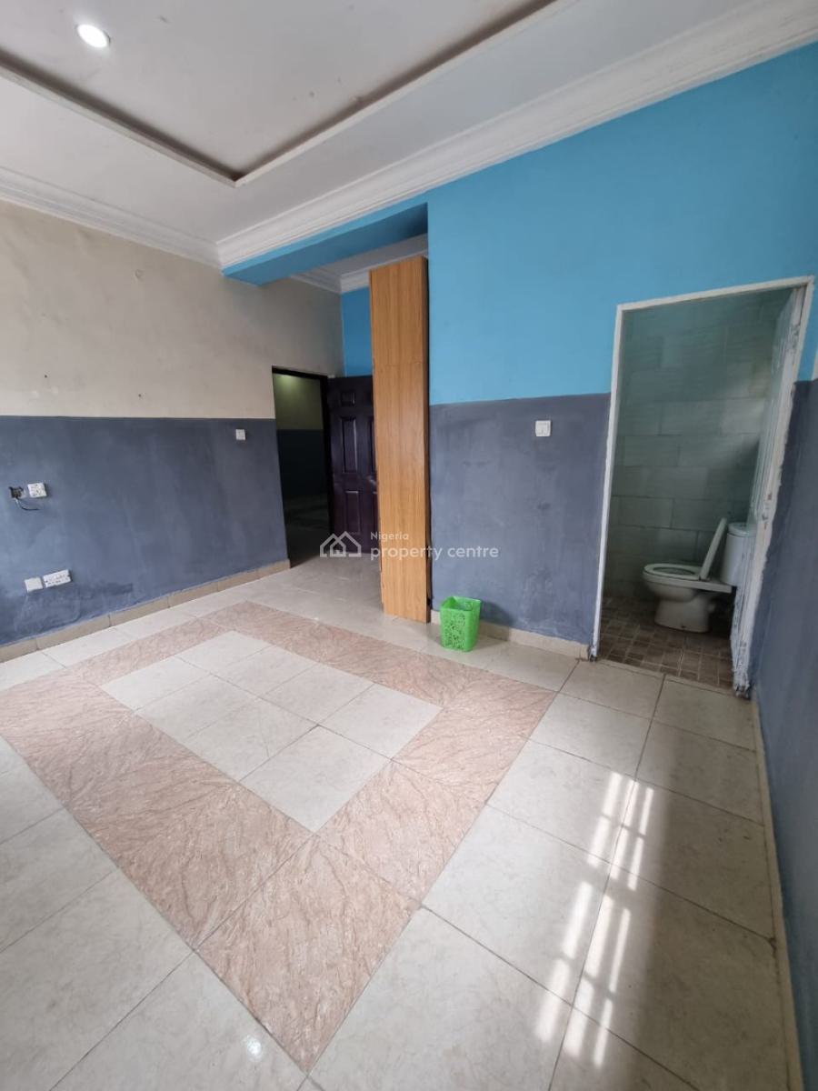 Four Bedroom Bungalow with Two Living Rooms and Gate House, Fo1 Layout, Kubwa, Abuja, Detached Bungalow for Sale