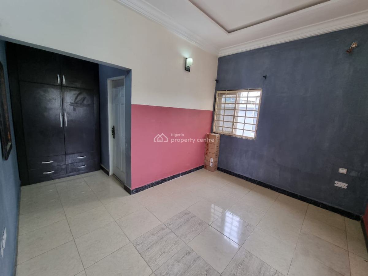 Four Bedroom Bungalow with Two Living Rooms and Gate House, Fo1 Layout, Kubwa, Abuja, Detached Bungalow for Sale