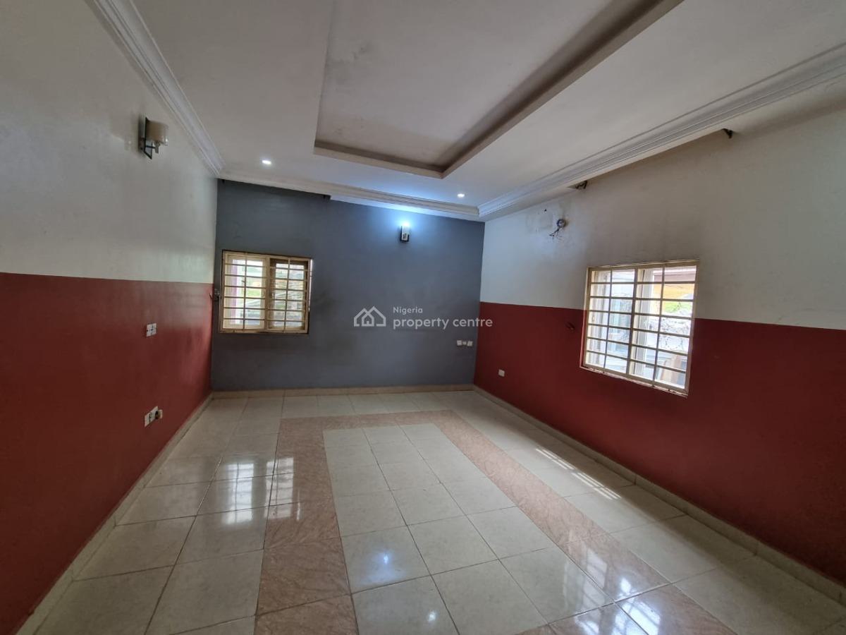 Four Bedroom Bungalow with Two Living Rooms and Gate House, Fo1 Layout, Kubwa, Abuja, Detached Bungalow for Sale