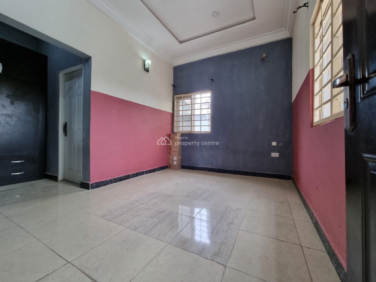 Four Bedroom Bungalow with Two Living Rooms and Gate House, Fo1 Layout, Kubwa, Abuja, Detached Bungalow for Sale