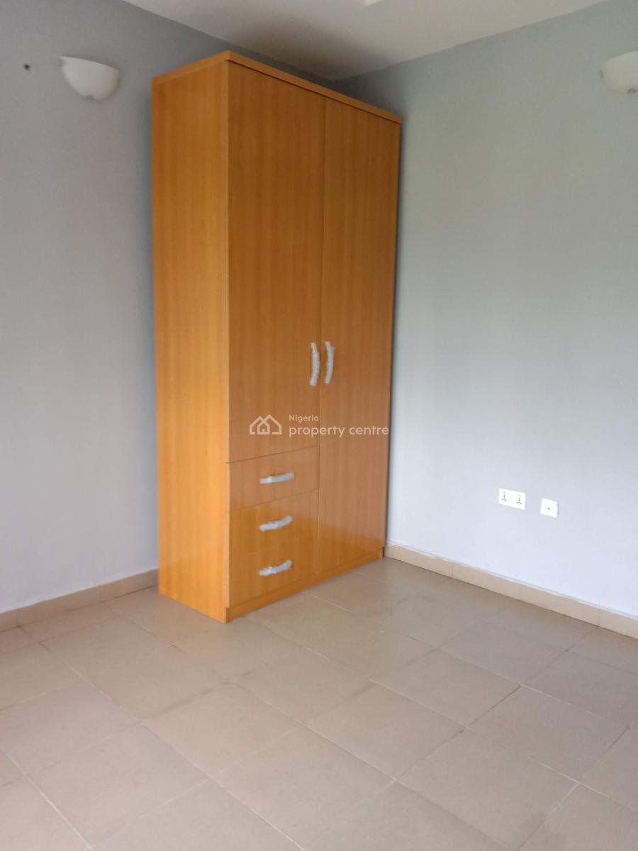 Massive Three Bedrooms Flat, Badore, Ajah, Lagos, Flat / Apartment for Rent