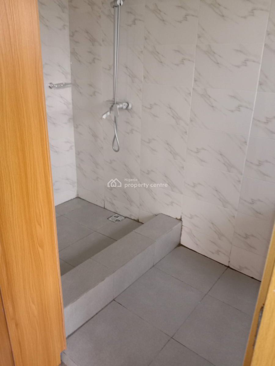 Massive Three Bedrooms Flat, Badore, Ajah, Lagos, Flat / Apartment for Rent