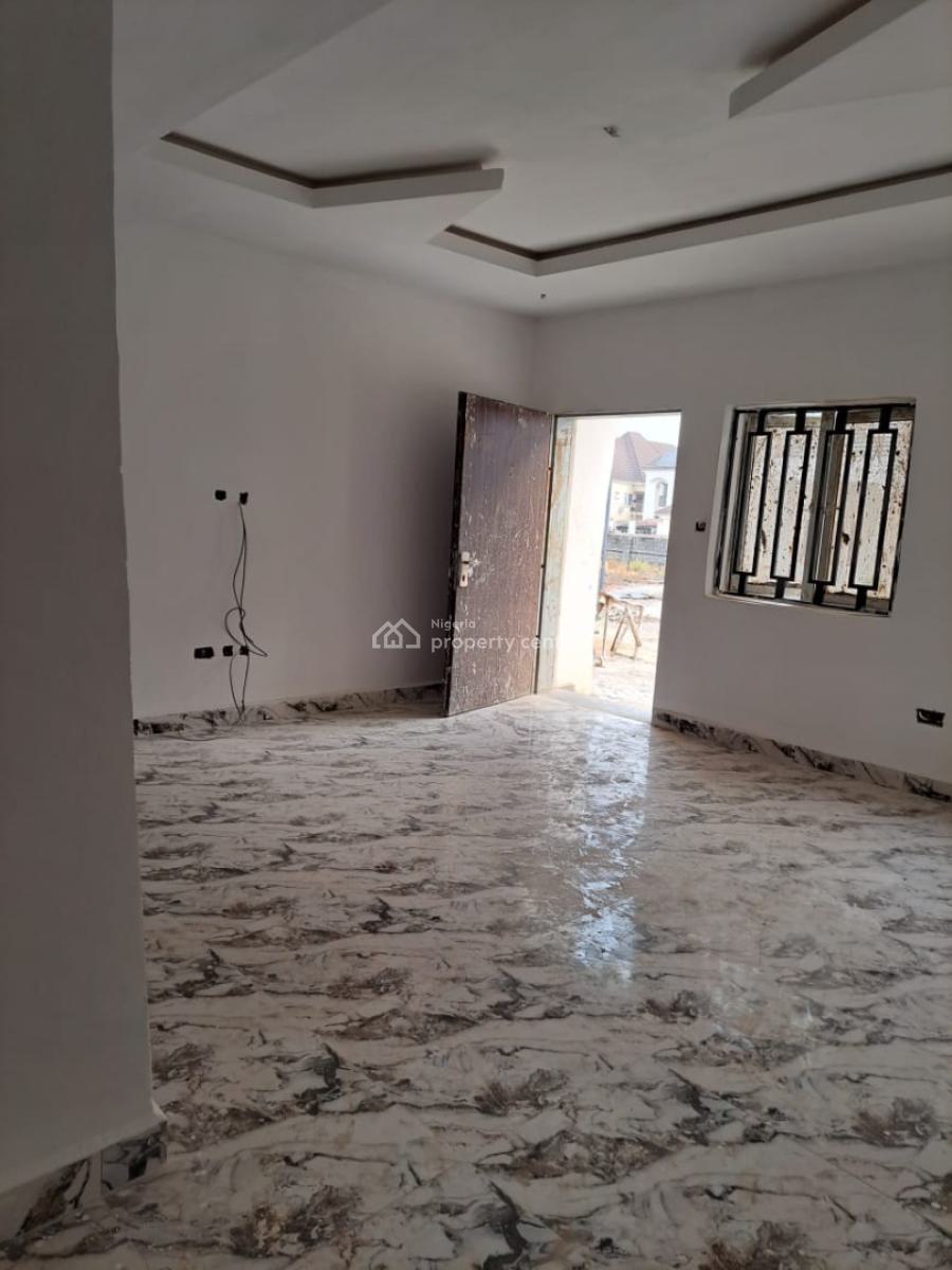 Brand New 3 Bedroom Flat in a Serene Environment, News Engineering, Dawaki, Gwarinpa, Abuja, Flat / Apartment for Rent