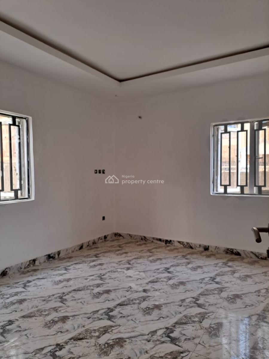 Brand New 3 Bedroom Flat in a Serene Environment, News Engineering, Dawaki, Gwarinpa, Abuja, Flat / Apartment for Rent