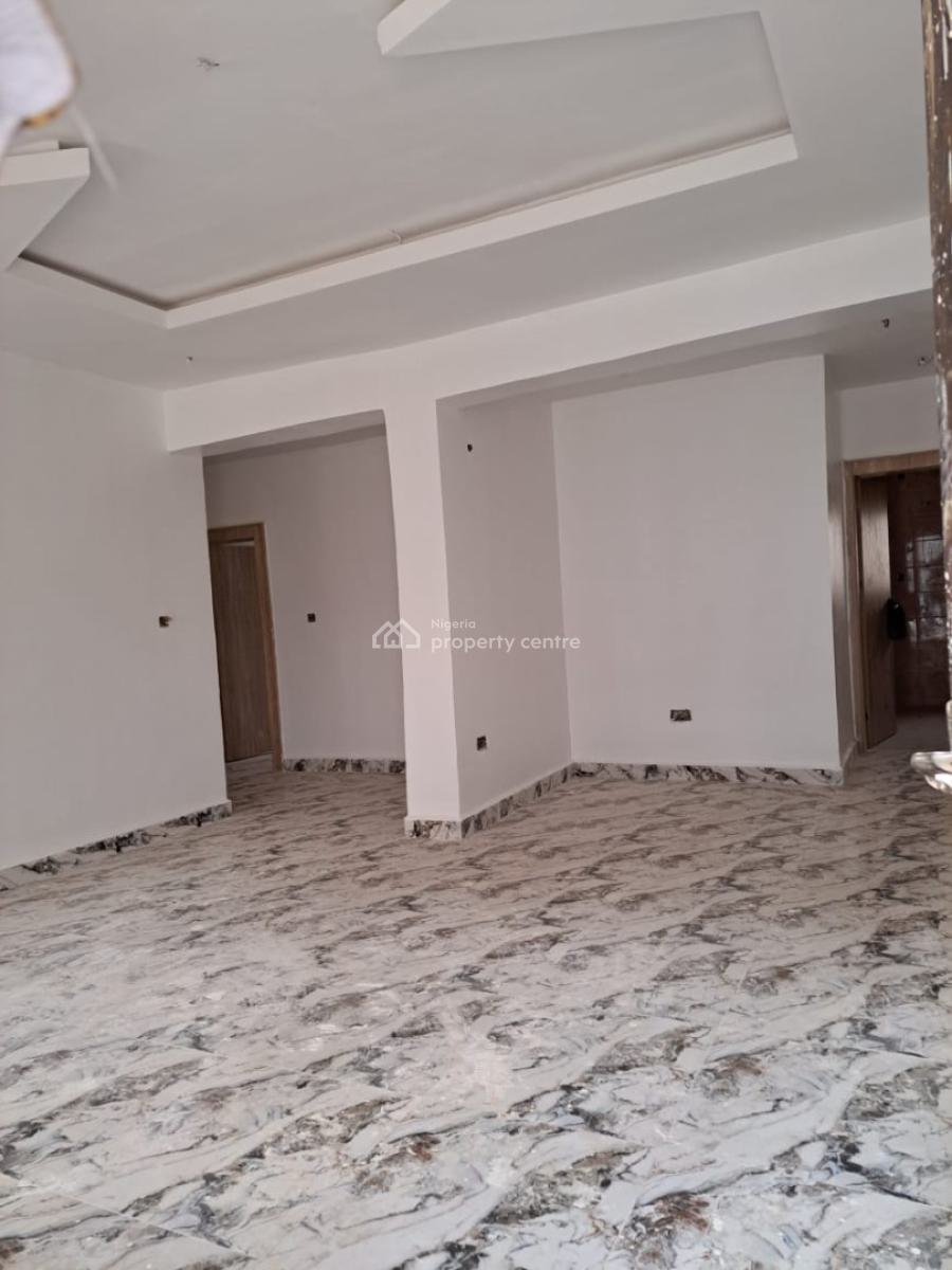 Brand New 3 Bedroom Flat in a Serene Environment, News Engineering, Dawaki, Gwarinpa, Abuja, Flat / Apartment for Rent