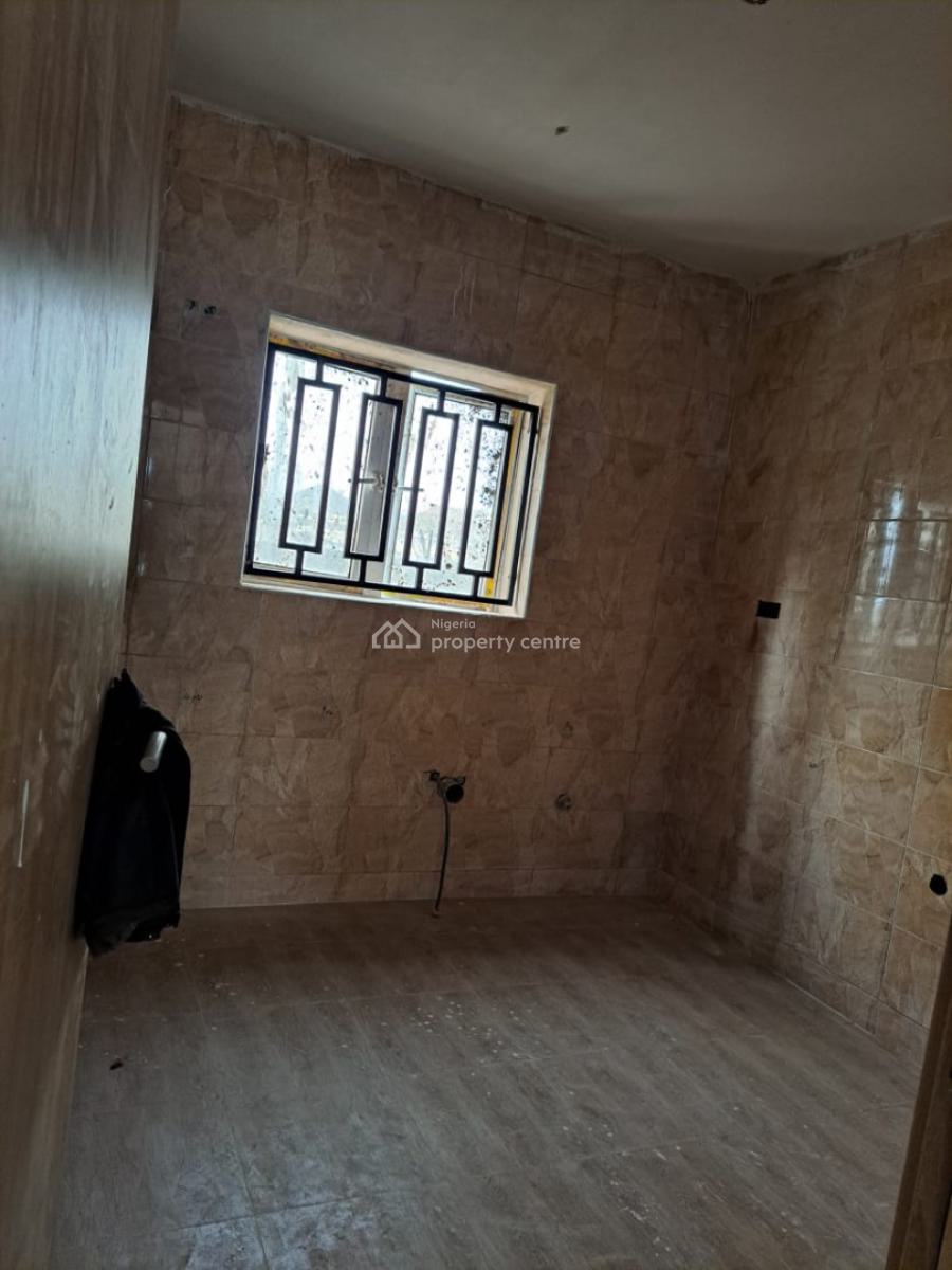 Brand New 3 Bedroom Flat in a Serene Environment, News Engineering, Dawaki, Gwarinpa, Abuja, Flat / Apartment for Rent