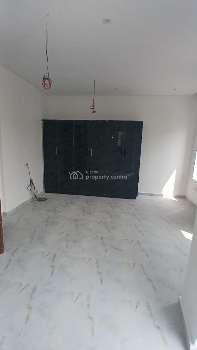 Luxury Newly Built 4 Bedroom Semi Detached House with Bq in, Off Admiralty Way, Lekki Phase 1, Lekki, Lagos, Semi-detached Duplex for Sale