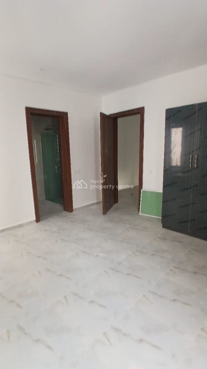 Luxury Newly Built 4 Bedroom Semi Detached House with Bq in, Off Admiralty Way, Lekki Phase 1, Lekki, Lagos, Semi-detached Duplex for Sale