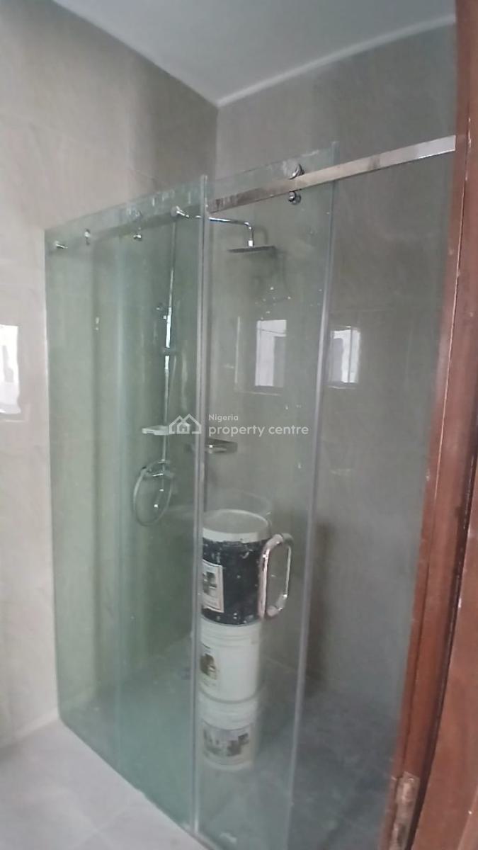 Luxury Newly Built 4 Bedroom Semi Detached House with Bq in, Off Admiralty Way, Lekki Phase 1, Lekki, Lagos, Semi-detached Duplex for Sale