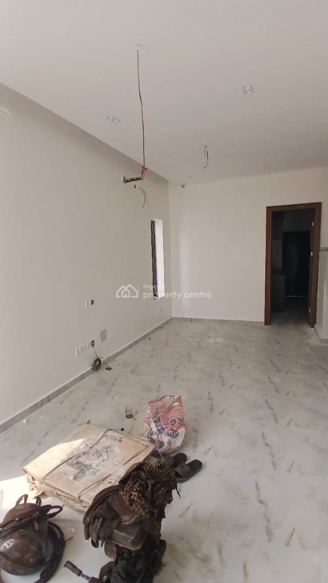 Luxury Newly Built 4 Bedroom Semi Detached House with Bq in, Off Admiralty Way, Lekki Phase 1, Lekki, Lagos, Semi-detached Duplex for Sale