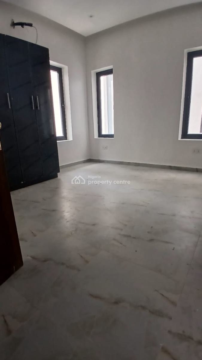 Luxury Newly Built 4 Bedroom Semi Detached House with Bq in, Off Admiralty Way, Lekki Phase 1, Lekki, Lagos, Semi-detached Duplex for Sale