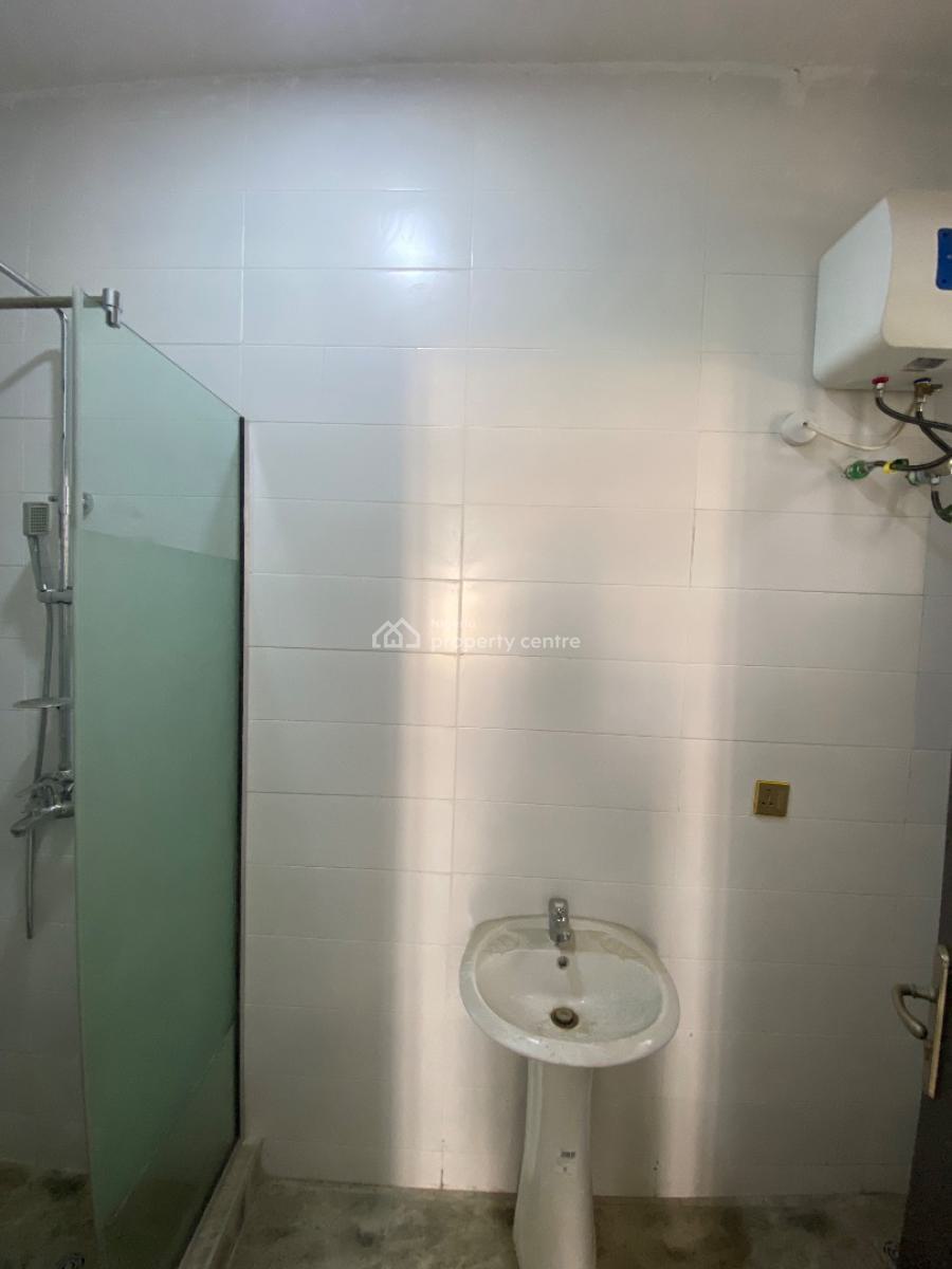 Well Fitted 4 Bedroom Terrace Duplex, Ikate, Lekki, Lagos, Terraced Bungalow for Sale